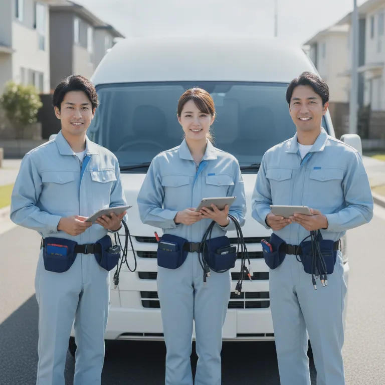 融資仲介業者 のチーム: 松戸市